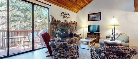 Un reproductor de DVD