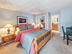 3 Schlafzimmer, WLAN