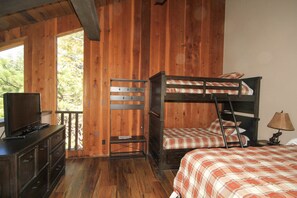 1 bedroom, internet, bed sheets
