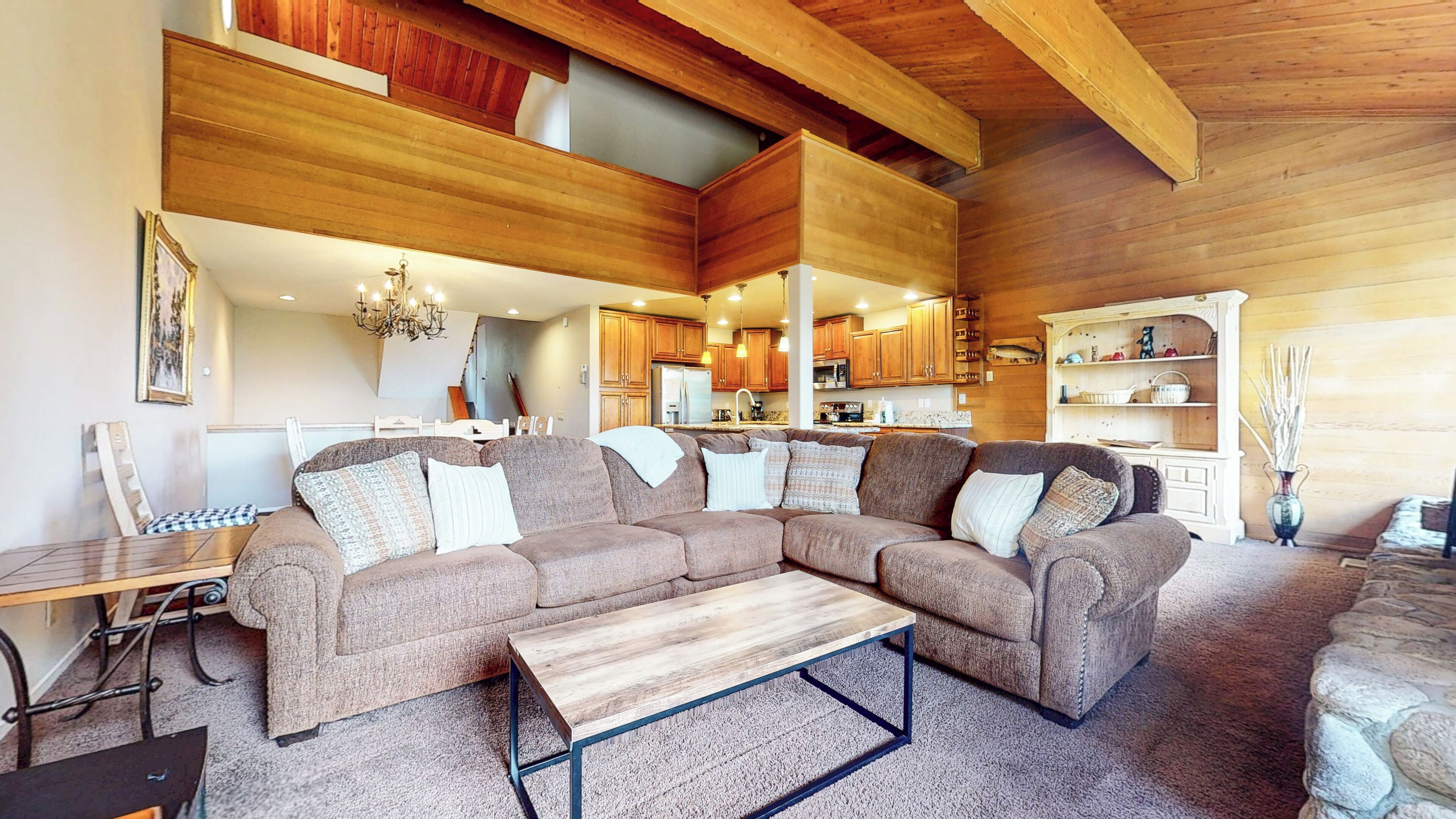 TV connectée, lecteur de DVD