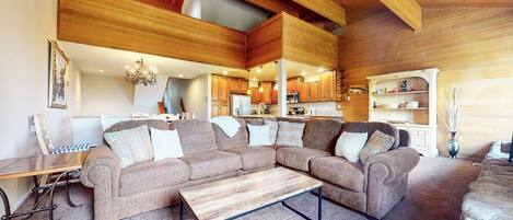 TV connectée, lecteur de DVD