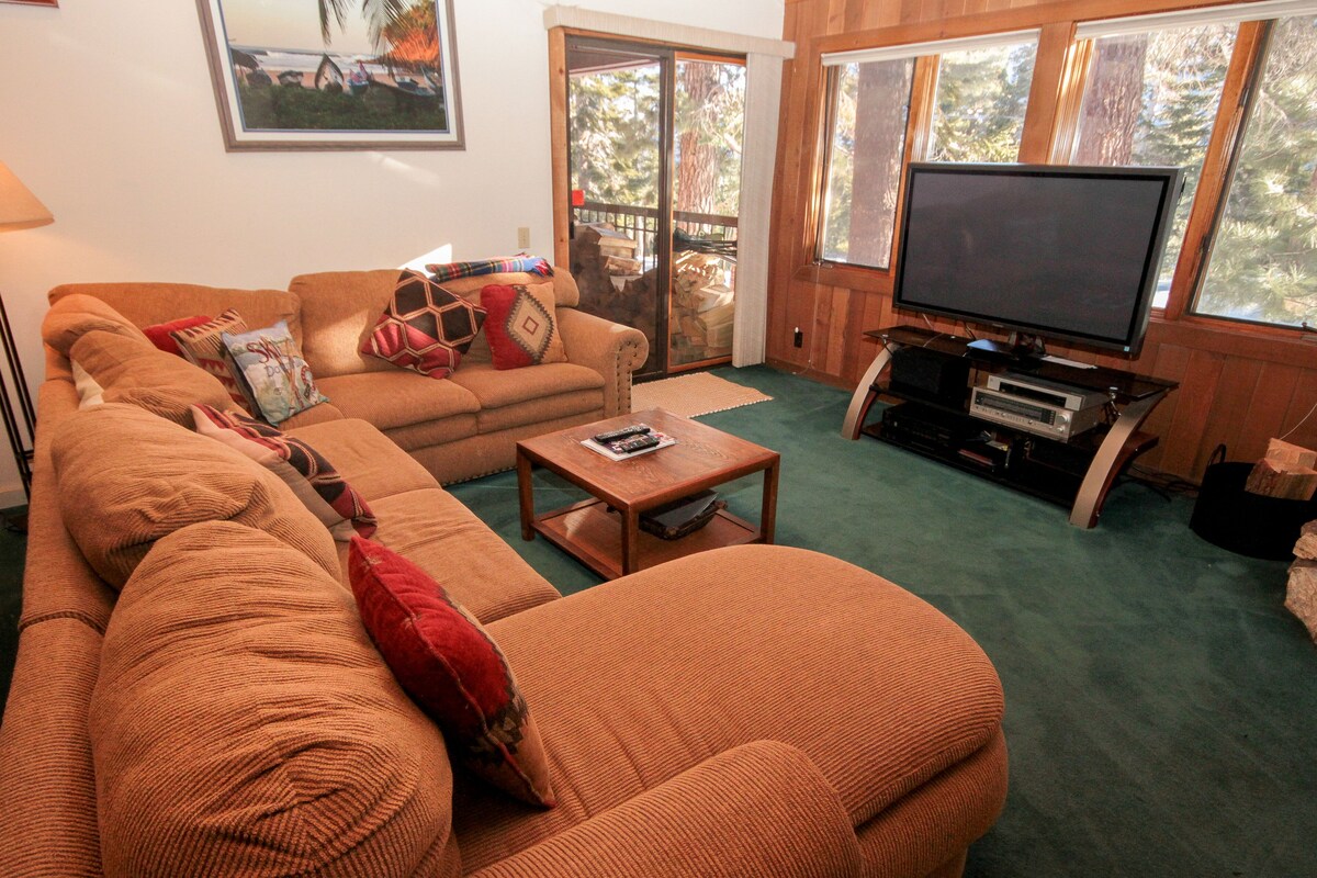 Majoittajan profiilikuva