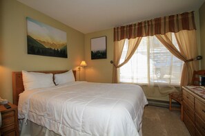 1 camera, accesso in sedia a rotelle