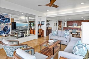 TV connectée, lecteur de DVD