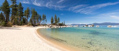 Plage