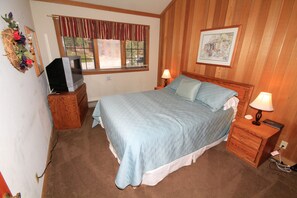 3 bedrooms, free WiFi, bed sheets - Mountainback #115, 3 bedroom, loft (Mammoth Lakes)