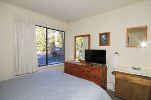 1 chambre, draps fournis