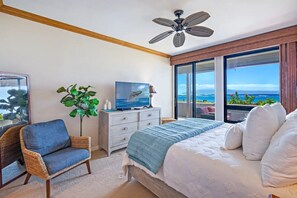 3 室のベッドルーム、デスク、アイロン / アイロン台、WiFi (無料)