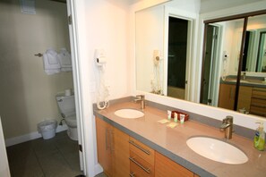 Bathroom - Mountainback #62 2 Bedroom 2 Bath (Mammoth Lakes)