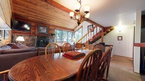 تناول الطعام