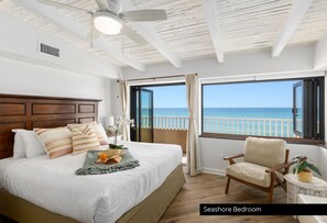 6 habitaciones, tabla de planchar con plancha, wifi y ropa de cama