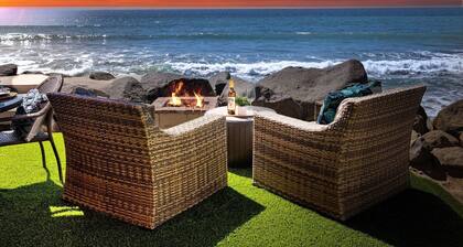 Premium Oceanfront Escape P1427-0