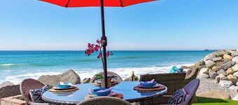 Premium Oceanfront Escape P1427-0