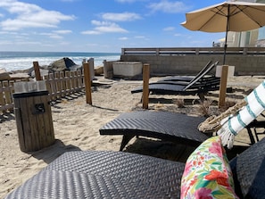 Plage