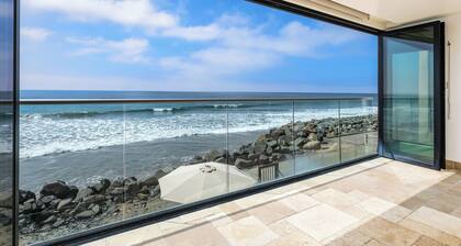 Single Family Beautiful Home with Two Spas P815-X