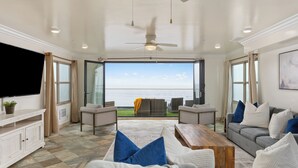 Unclassified image, 5 of 57, button - Luxurious Single Family Pet Friendly Oceanfront Home with Two Spas P825-X (Oceanside)