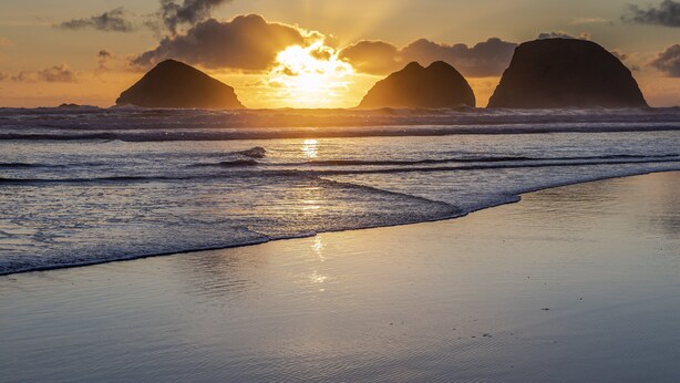 Strand