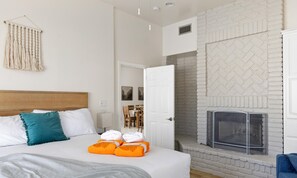 8 Schlafzimmer, Bügeleisen/Bügelbrett, WLAN, Bettwäsche