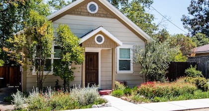 Olive with a Twist-Right in the Heart of Paso Robles on the West Side!
