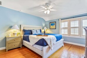 4 habitaciones, tabla de planchar con plancha y wifi gratis 