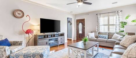 Smart TV, offices