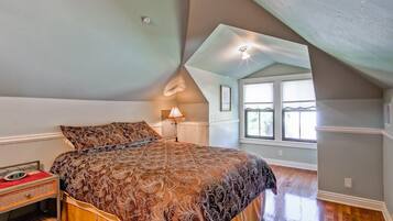 1 bedroom, WiFi