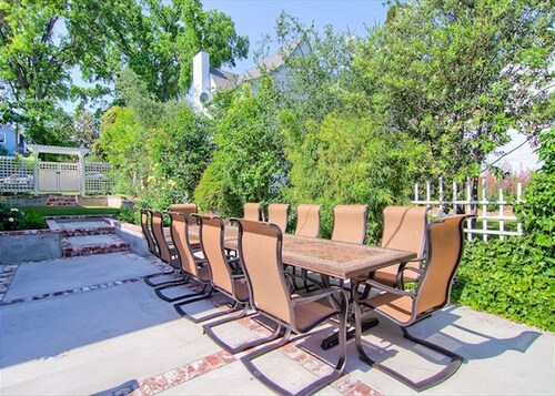 Spa + Chef's Kitchen | Downtown Paso Robles | Downtown Diggs