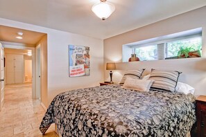 5 habitaciones y wifi