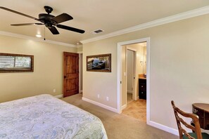 2 bedrooms, internet