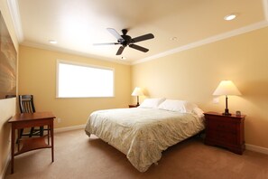 2 bedrooms, Internet