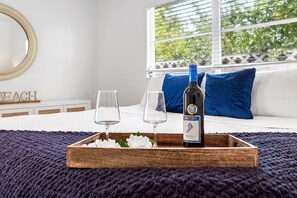 7 Schlafzimmer, Bügeleisen/Bügelbrett, kostenloses WLAN, Bettwäsche