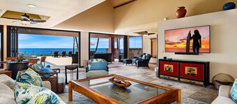 🏖️Ocean Front | Private Pool & Lanai | Island Comfort!