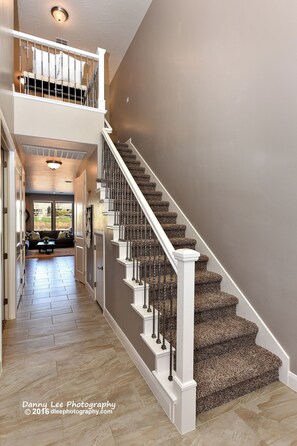 Interior - Another Day In Paradise at The Ledges *Resort Amenities Included!* (St. George)