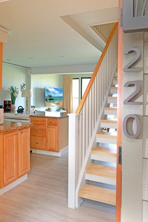 Interior - 220 “Relax in Style • Stunning Views • AC Bedrooms!” (Lahaina)