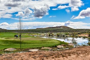 Golf
