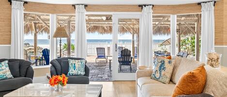 Smart TV, DVD player