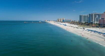 Sunset Beach House, 3 Bedrooms, Private Pool