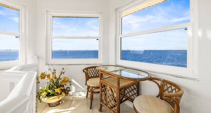 Eksklusiivinen lomakohde rannalla 5 makuuhuoneella - ylellinen Florida-huvila