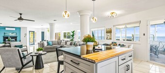 Florida Villa | Waterfront | Private Pool