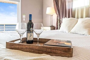 5 habitaciones, tabla de planchar con plancha y wifi gratis