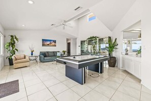 Sala de juegos