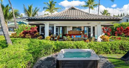 Spectacular Oceanfront | Keikin uimaranta | Tähdet ovat $ 775 / Nt