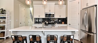 Snow Canyon Escape en el Ledges Golf Club * Complejo turístico incluido!