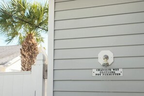 Detalle exterior