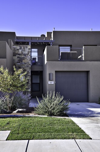 Länsitaivas The Ledges Golf Clubissa * Lomakeskuspalvelut sisältyy hintaan!