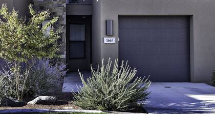 Länsitaivas The Ledges Golf Clubissa * Lomakeskuspalvelut sisältyy hintaan!