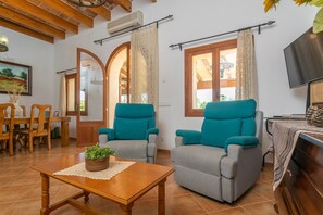 Télévision, lecteur de DVD