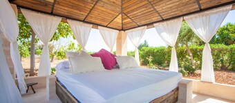 CAN ROVEY - Villa with private pool in Inca. Free WiFi