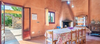 RACO DE CAN PEP - Beautiful traditional Majorcan house with private pool in a quiet and ru