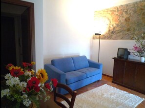 TV